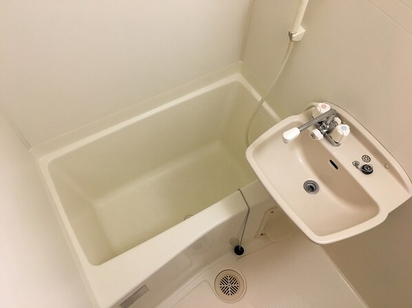 レオパレスルナ ルミエール与野の物件内観写真